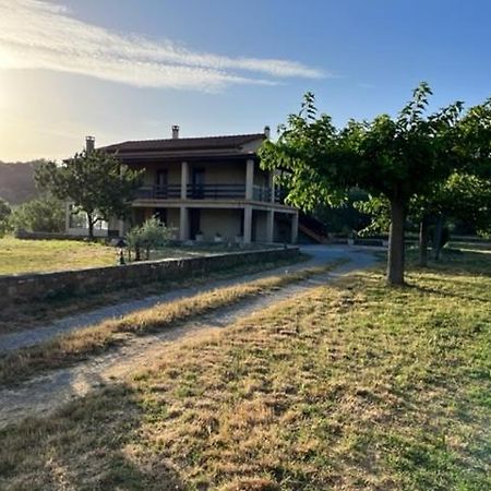 Jolie Maison A Louer Dans Les Cevennes Villa Saint-Christol-les-Ales Exterior photo